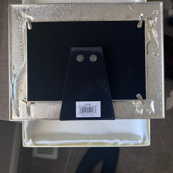 Baby Photo Frame - Picture 3 of 3